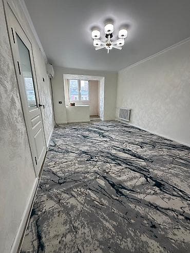 о2 политех: 1 комната, 32 м², Хрущевка, 3 этаж, Евроремонт — 1