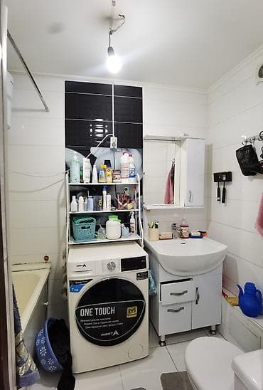 1 комната продажа: 3 комнаты, 59 м², Индивидуалка, 1 этаж, Евроремонт — 7