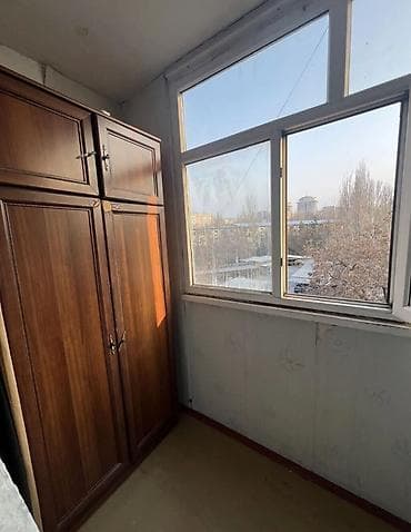 104: 1 комната, 30 м², 104 серия, 4 этаж, Евроремонт — 3