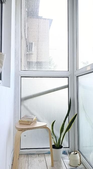3: 3 комнаты, 58 м², Азия Молл 104 серия, 3 этаж — 6
