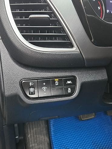 дизил 1 9: Kia Seltos: 2019 г., 1.8 л, Робот, Дизель, Кроссовер — 2
