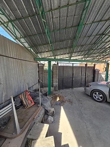 контейнеры дордой цены: Продаётся дачный участок 6 соток в (районе Кок-Жар ) точный адрес — 6