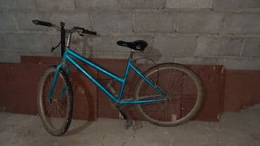 Городские велосипеды: Состояние видите, обмена на айфон х либо же без торга — 7