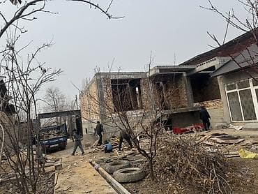 дома контейнеры: Срочно ‼️ Шашылыш турдо Ош Шаары 10адыр Масив Калинина уй особняк — 3