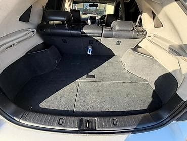 24v: Toyota Harrier: 2003 г., 3 л, Автомат, Бензин, Кроссовер — 2