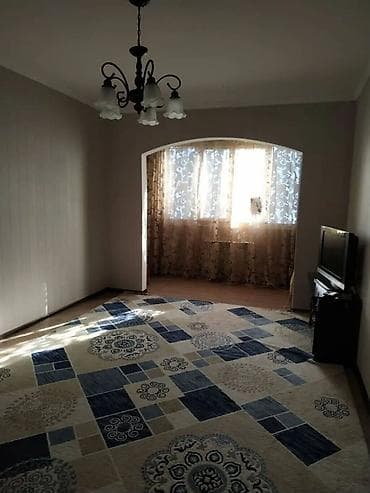 23: 2 комнаты, 67 м², 106 серия улучшенная, 6 этаж, Косметический ремонт — 1