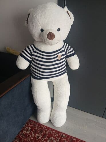 Продаю мишка