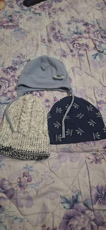 Комплект, цвет - Серый