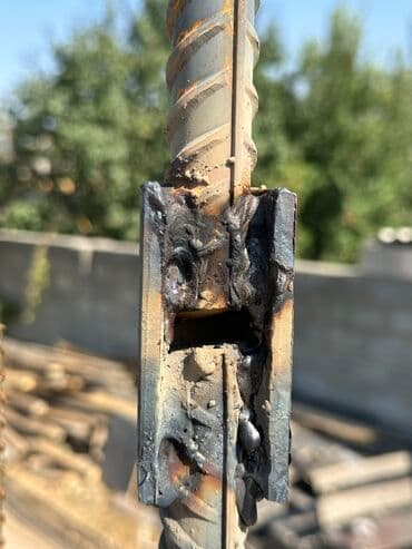 строительство домов из металлоконструкций: Сварка | Ворота, Навесы, Перила Гарантия, Бесплатная смета, Монтаж — 5