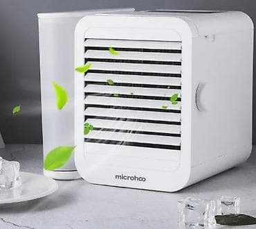 Настольный кондиционер Xiaomi Microhoo Personal Air Conditioning Fan