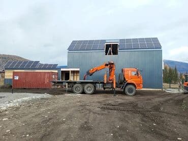 разборные дома: Каркастар жасоо Акысыз консультация — 11