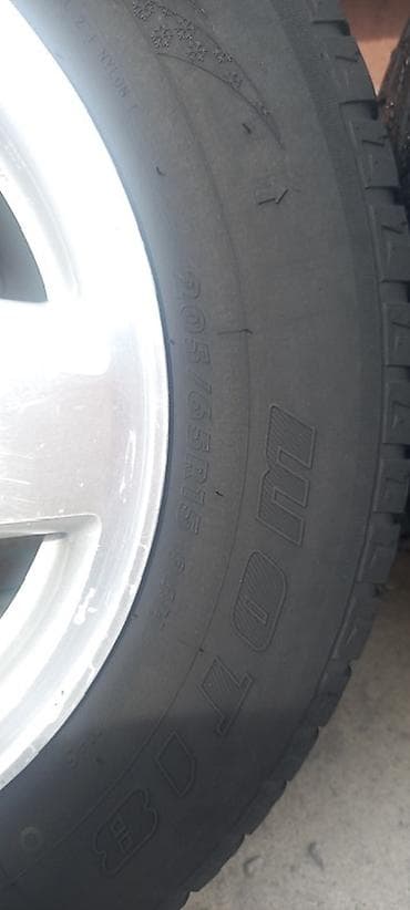 r15 audi: Колеса в сборе 205 / 65 / R 15, Зима, Комплект, Легковые, Литые, отверстий - 4 — 4