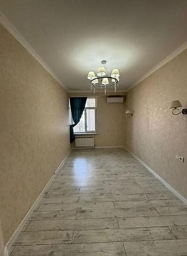 канте: 1 комната, 44 м², Элитка, 12 этаж, Евроремонт — 5