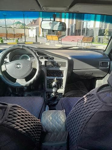 выкуп авто нексия: Daewoo Nexia: 2012 г., Ручные, Бензин, Седан — 2