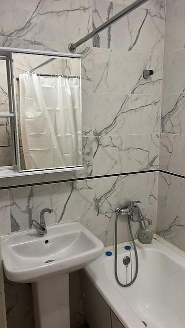 юни з: 2 комнаты, 80 м², Элитка, 2 этаж, Евроремонт — 5