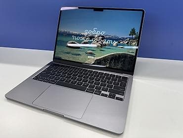 surface pro 9: Новый, Apple M3, ОЗУ, RAM: 16 ГБ — 1