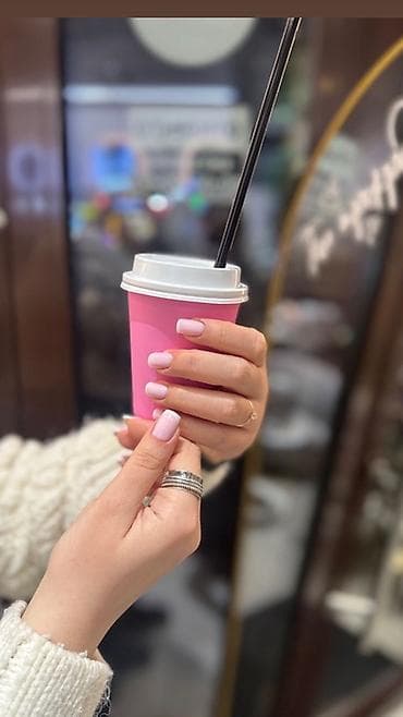 вросшие ногти: Дизайн, Маникюр, С выездом на дом, Одноразовые расходные материалы — 4