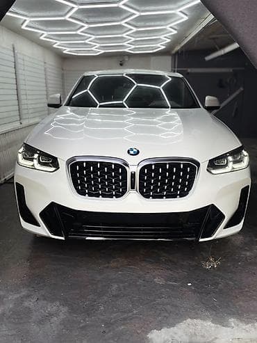 для фар: Рихтовка, сварка, покраска — 5