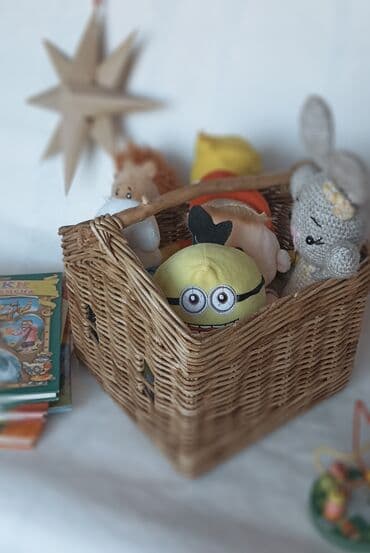 декор на новый год: Что подарить? Изделия ручной работы всегда актуальны, индивидуальны! — 14