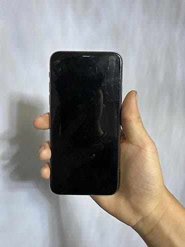 iphone x plus: IPhone 11 Pro Max, Золотой — 3