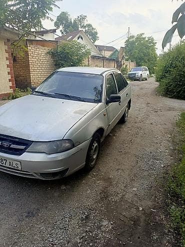dewoo labo: Daewoo Nexia: 2012 г., 1.5 л, Механика, Бензин, Седан — 1