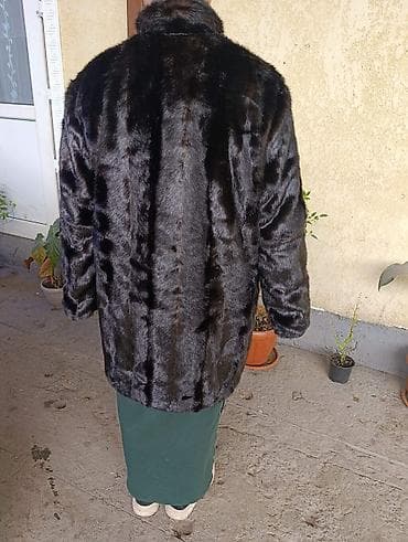 норковые шубы бишкек фото: Шуба, Норка, Короткая модель, M — 5