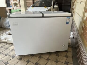 ipad mini 1: Морозильник, Новый, Самовывоз — 1