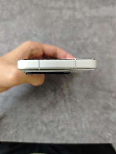 Техника и электроника: Xiaomi, 15, Б/у, 256 ГБ, цвет - Белый, 2 SIM — 4