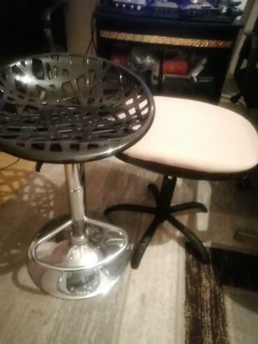 офисное кресло бу купить: Стул крутящийся — 2