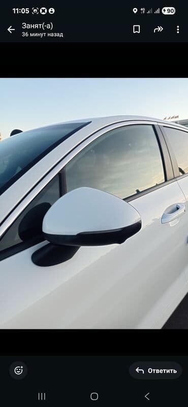 купить передний бампер на мерседес w210 в бишкеке: Kia K5: 2021 г., 0.2 л, Автомат, Бензин, Седан — 20