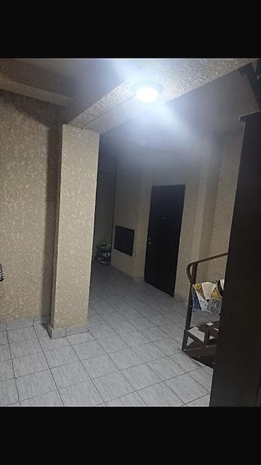 квартира в аламидин: 2 комнаты, 60 м², Элитка, 5 этаж, Евроремонт — 2