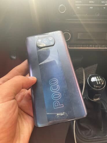 росо х3 цена: Xiaomi, 11i HyperCharge, Б/у, 256 ГБ, цвет - Коричневый, 2 SIM — 9