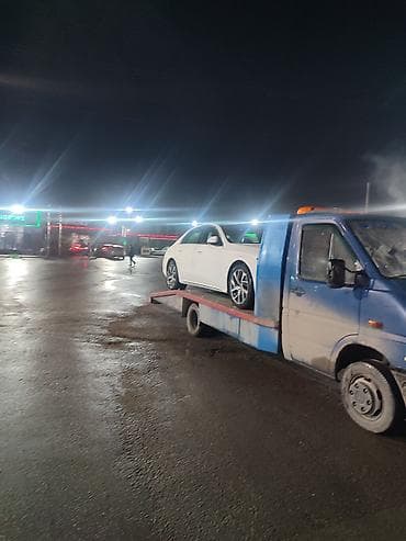 куплю машин: С лебедкой — 1