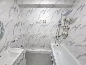 продаю комнату 5 мкр: 2 комнаты, 74 м², Элитка, 5 этаж, Евроремонт — 9