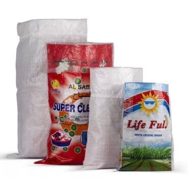 Полипропиленовый Мешок