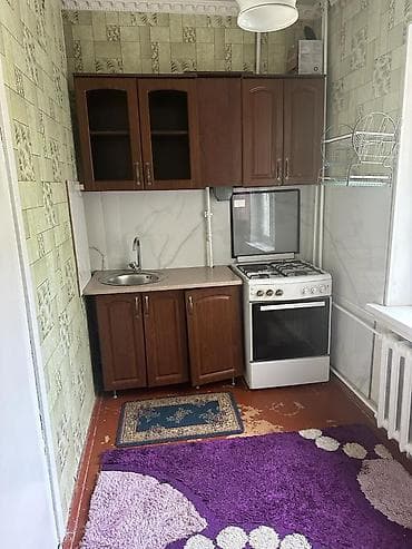 105 сери: 1 комната, Собственник, Без подселения — 10