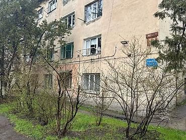 1комнатная квартира: 18 м² — 5