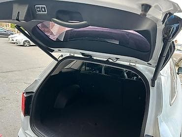 k7 2020: Kia Sorento: 2021 г., 2.2 л, Автомат, Бензин, Кроссовер — 9