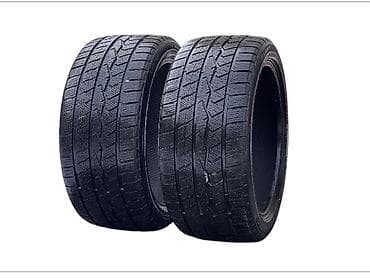 r 21: Шины 285 / 45 / R 19, Всесезонная, Комплект, Легковые — 3