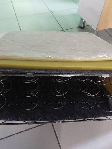 продам поролон: Матрасы от производителя Сделано из качественных материалов На любой — 7