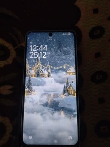 часы apple watch 7: Redmi, Redmi Note 13 Pro Plus, цвет - Голубой — 1