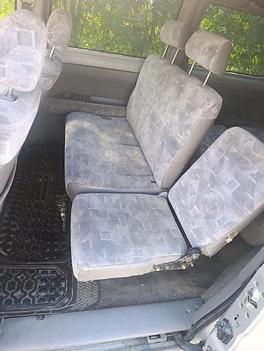 кузов гольф2: Honda Stepwgn: 1999 г., 2 л, Бензин, Минивэн — 5