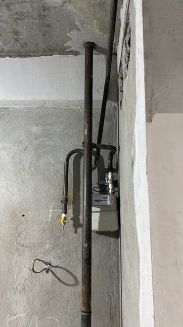 ремонт бензогенераторов: Сварка | Трубы Монтаж — 2