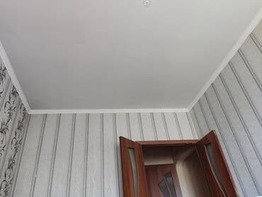 микрорайон учкун: 4 комнаты, Собственник, С подселением, С мебелью частично — 1