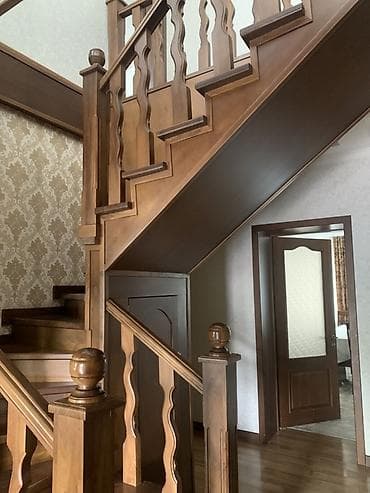 часные дома: Продаётся частный дом с просторным участком и хозпостройками — 7