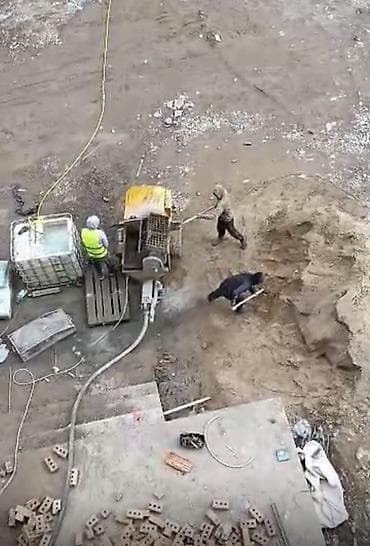 Жасалгалоочу жумуштар: Дубалдарды шыбоо 6 жылдан ашык тажрыйба — 4