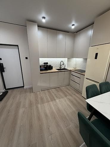 авангард квартиры: Квартира, Karagay Resort Бостери — 5
