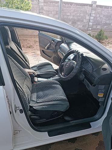 диск сцепления джаз: Toyota Allion: 2003 г., 1.5 л, Автомат, Бензин, Седан — 2