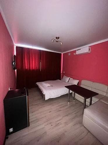 сталовый в аренду: Суточная аренда уютных комнат - Формат: отдельные номера с — 2