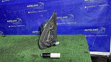 step rf3: Боковое правое Зеркало Honda Б/у, Оригинал — 2